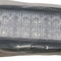 SCHWARZE 24V 6\" OVAL LED BACKUP LIGHT