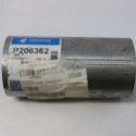 SCHWARZE CONNECTOR OD/OD 3\"