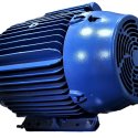 WEG ELECTRIC MOTOR 20HP 230/460V 60Hz 254/6T