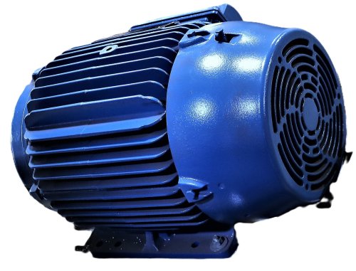 WEG ELECTRIC MOTOR 20HP 230/460V 60Hz 254/6T