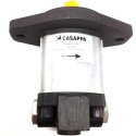 CASAPPA HYDRAULIC GEAR PUMP