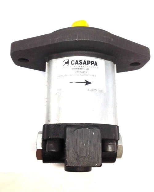 CASAPPA HYDRAULIC GEAR PUMP