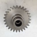 JOHN DEERE SPUR GEAR: AUX.PUMP DRIVE Z=27