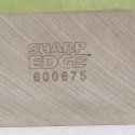 IWS SHARP EDGE CHIPPER KNIFE SINGLE