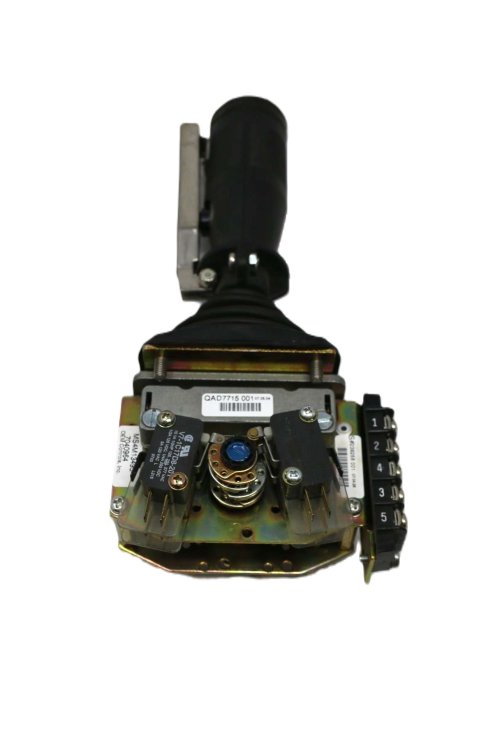 OEM CONTROLS JOYSTICK CONTROLLER