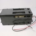 MOTOR APPLIANCE CORP BATTERY CHARGER: 120VAC 7A IN / 24VDC 20A OUT