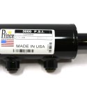 PRINCE HYDRAULIC CYLINDER 2.5\" BOREx2\" STROKEx1.375\"ROD