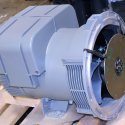 ATLAS COPCO ALTERNATOR 22kVA 400V 50Hz