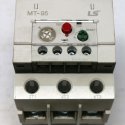 LS INDUSTRIAL SYSTEMS [LSIS] THERMAL OVERLOAD RELAY 3P ADJUST 80-100A