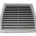 PFANNENBERG FILTER ASSEMBLY: EXHAUST FAN PFA 60 EMC