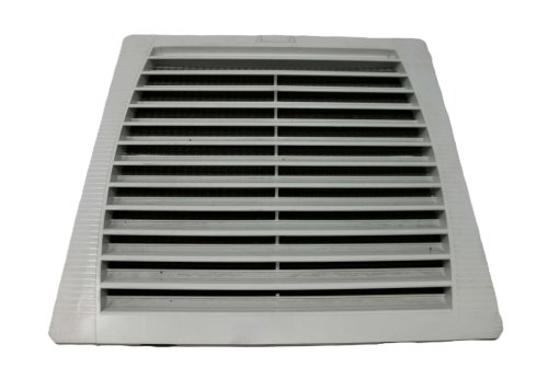 PFANNENBERG FILTER ASSEMBLY: EXHAUST FAN PFA 60 EMC