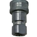 PARKER HYDRAULIC QUICK CONNECT COUPLER