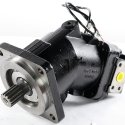 HYDRO LEDUC HYDRAULIC AXIAL PISTON MOTOR 50.3cc