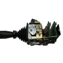 OEM CONTROLS JOYSTICK CONTROL: 2-AXIS SPRING RETURN 12VDC