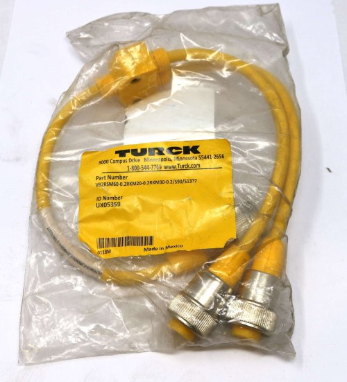 TURCK HARNESS ADAPTER-ESLOK (GEN2)