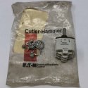 CUTLER HAMMER TOGGLE SWITCH: 4PDT ON-OFF-ON SEALED