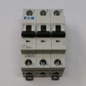 MOELLER ELECTRIC CIRCUIT BREAKER: 3P 50A