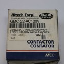 ALTECH CONTACTOR: MOTOR 22A