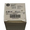 ALLEN-BRADLEY SELECTOR SWITCH: 4 POS SPRING RETURN RIGHT