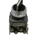 ALLEN-BRADLEY SELECTOR SWITCH: 4 POS SPRING RETURN RIGHT