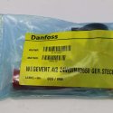 DANFOSS HYDRAULIC SOLENOID VALVE CARTRIDGE & COIL 24VDC