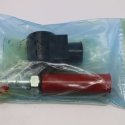 DANFOSS HYDRAULIC SOLENOID VALVE CARTRIDGE & COIL 24VDC