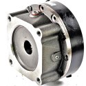 AUBURN PLANETARY GEARBOX 7.01:1 RATIO SAE-D