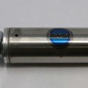 BIMBA AIR PRODUCTS PNEUMATIC CYLINDER: SINGLE ACTING 1.5\" BORE