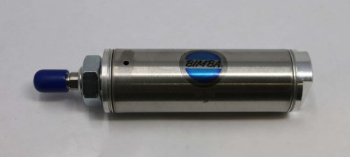 BIMBA AIR PRODUCTS PNEUMATIC CYLINDER: SINGLE ACTING 1.5\" BORE