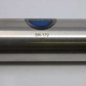 BIMBA AIR PRODUCTS PNEUMATIC CYLINDER: SINGLE ACTING 1.5\" BORE