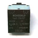 SCHIENLE MAGNETTECHNIK SOLENOID 24VDC