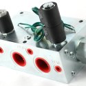 HYDRAFORCE HYDRAULIC MANIFOLD VALVE - 5000PSI