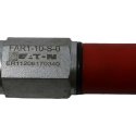 VICKERS HYDRAULIC FLOW REGULATOR VALVE CARTRIDGE