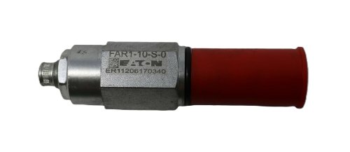 VICKERS HYDRAULIC FLOW REGULATOR VALVE CARTRIDGE