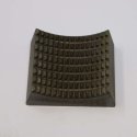 MISSION PRODUCTS DIE INSERT: 2-7/8\" CONTOUR HARDENED