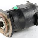 DANFOSS HYDRAULIC MOTOR: AXIAL PISTON