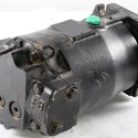 DANFOSS HYDRAULIC MOTOR: AXIAL PISTON