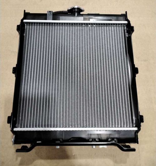 SANKYO RADIATOR RADIATOR