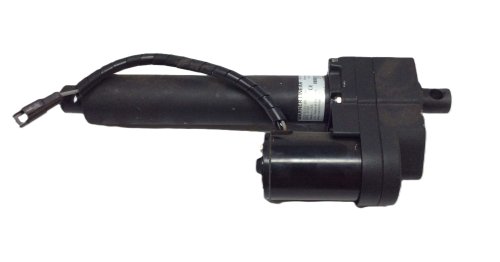 BUSHING HOG LINEAR ACTUATOR 12V