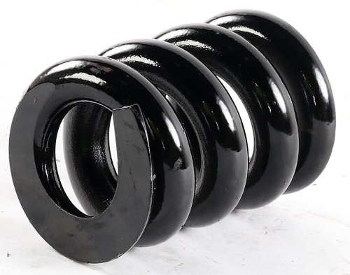 BUSHING HOG SPRING SHOCK ABSORBER ASSEMBLY