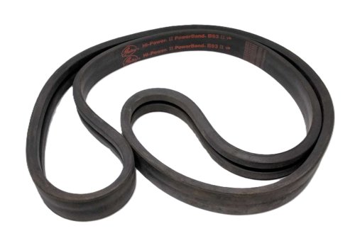 GATES V-BELT: 2-BANDS