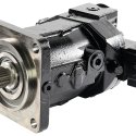 REXROTH HYDRAULIC AXIAL PISTON MOTOR 107cc