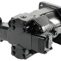 REXROTH HYDRAULIC AXIAL PISTON MOTOR 107cc