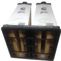 FLEETGUARD ELEMENT PRIMARY AIR FILTER  7.4LBS 16V  4L