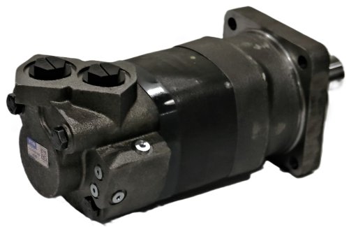 MORBARK HYDRAULIC ORBITAL MOTOR ASSEMBLY