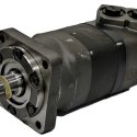 MORBARK HYDRAULIC ORBITAL MOTOR ASSEMBLY