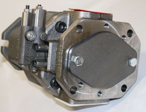 MORBARK HYDRAULIC AXIAL PISTON PUMP 6.1 CU IN