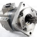 MORBARK HYDRAULIC ORBITAL MOTOR