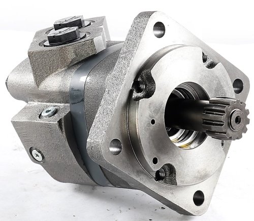 MORBARK HYDRAULIC ORBITAL MOTOR