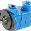 MORBARK HYDRAULIC VANE PUMP